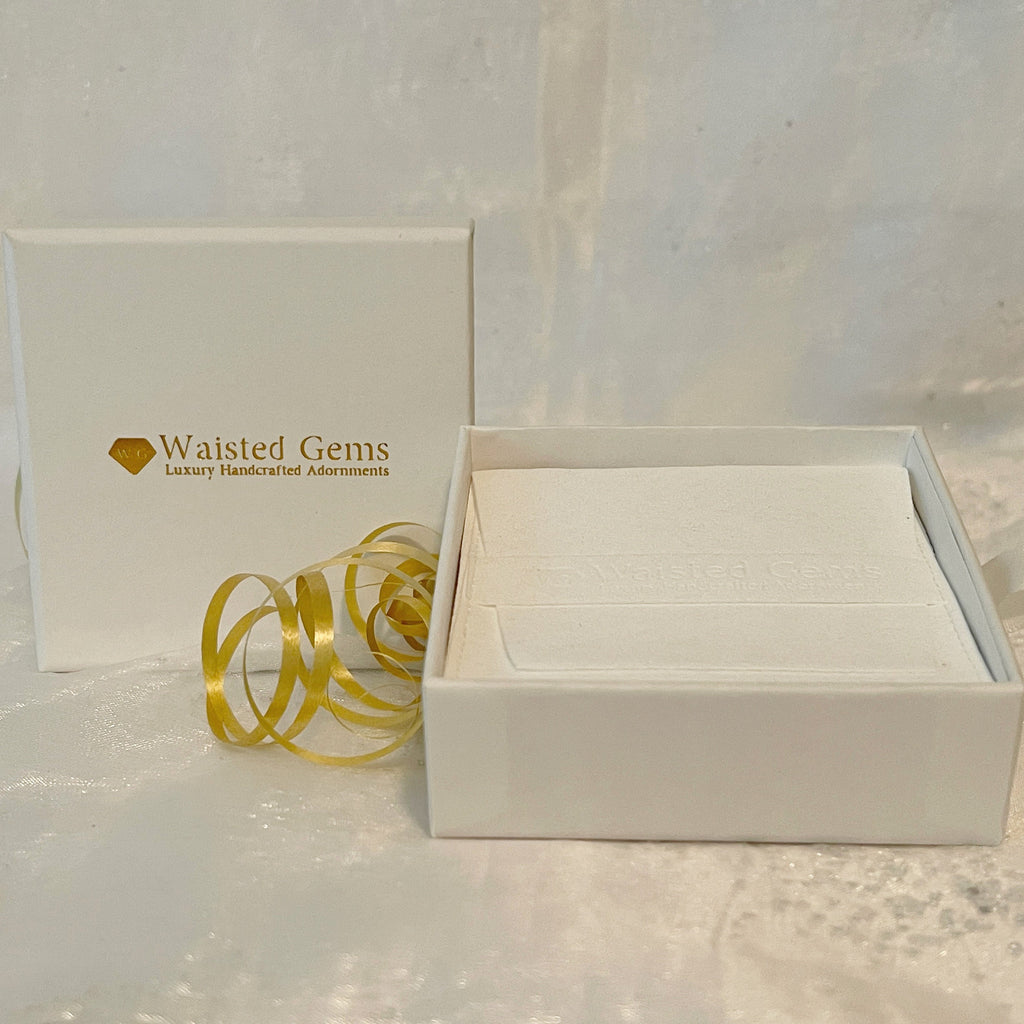 14k Gold Filled Waist Beads – Agate Chip Accent